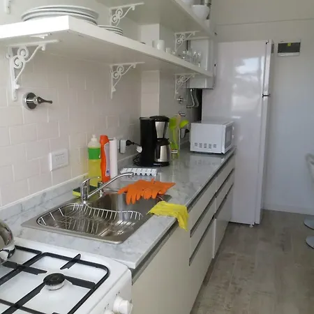 Sunny Recoleta Apartment Buenos Aires Exterior photo