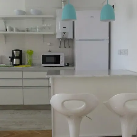 Sunny Recoleta Apartment Buenos Aires Exterior photo