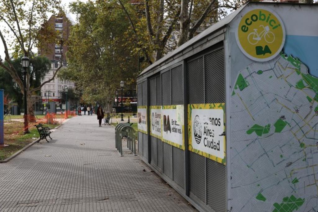 Sunny Recoleta Ciudad Autónoma de Buenos Aires