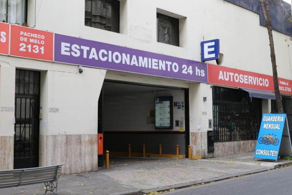 Apartamento Sunny Recoleta Ciudad Autónoma de Buenos Aires