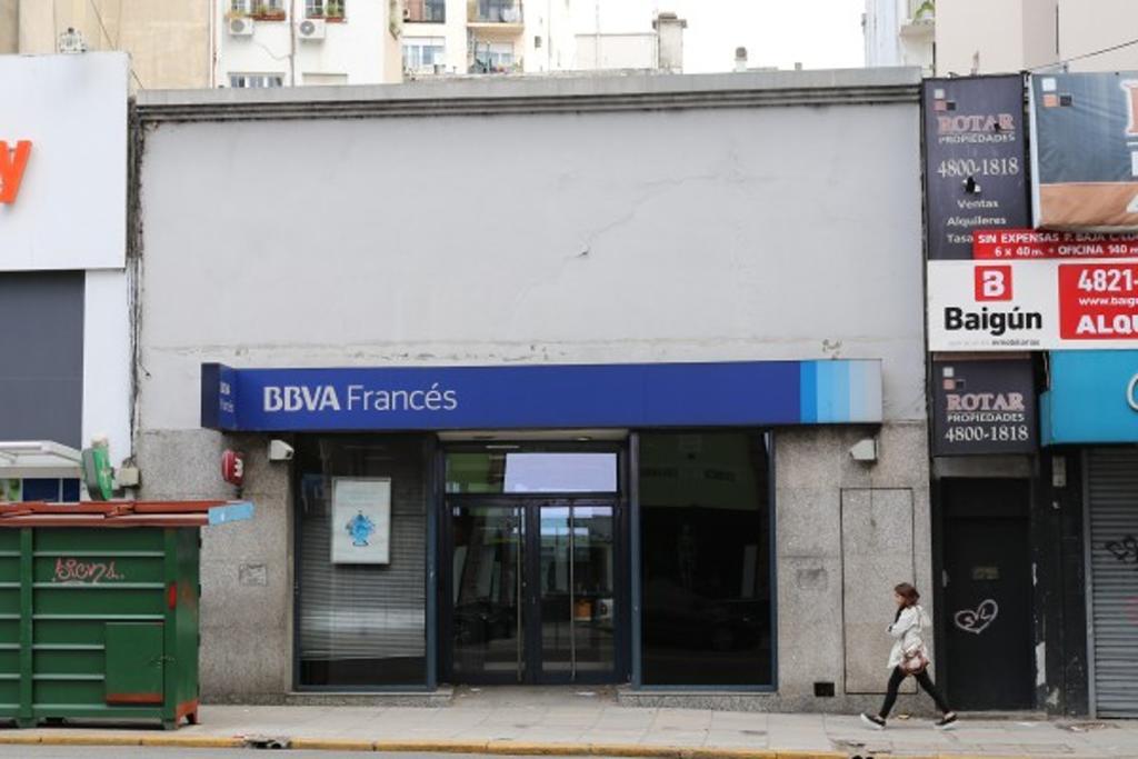 Sunny Recoleta Ciudad Autónoma de Buenos Aires