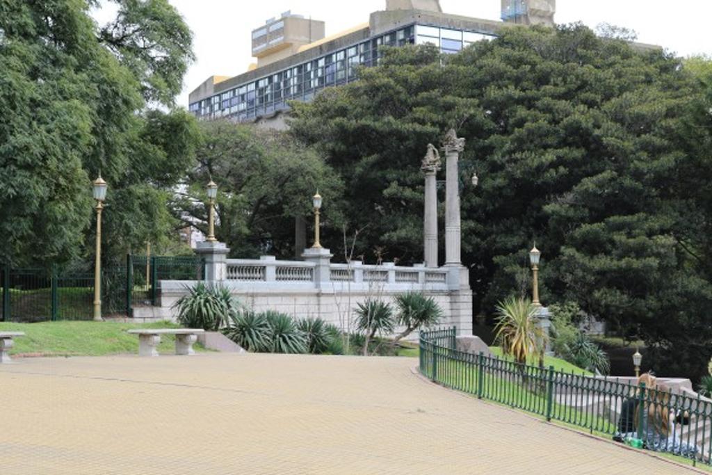 Sunny Recoleta Ciudad Autónoma de Buenos Aires