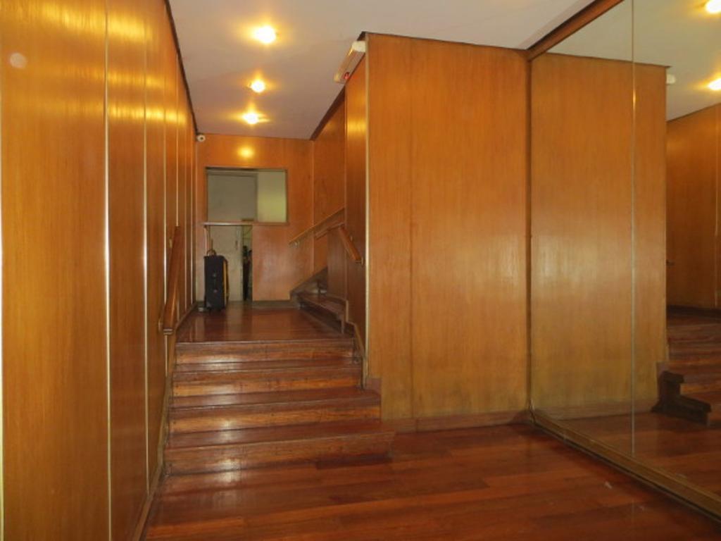 Apartamento Sunny Recoleta Ciudad Autónoma de Buenos Aires