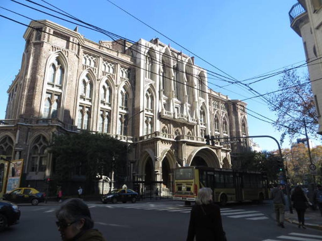 Sunny Recoleta Ciudad Autónoma de Buenos Aires