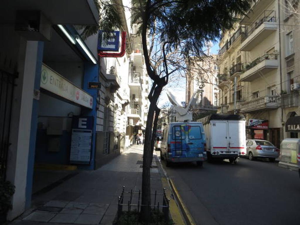 Apartamento Sunny Recoleta Ciudad Autónoma de Buenos Aires