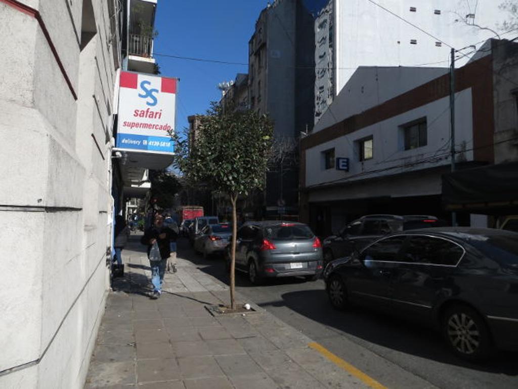 Sunny Recoleta Ciudad Autónoma de Buenos Aires
