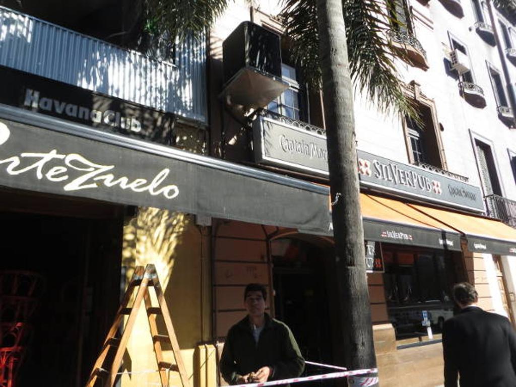 Apartamento Sunny Recoleta *