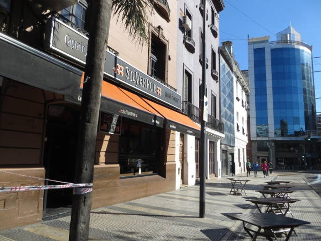 Sunny Recoleta Ciudad Autónoma de Buenos Aires