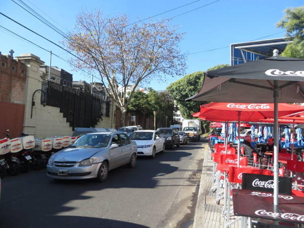 Sunny Recoleta Ciudad Autónoma de Buenos Aires