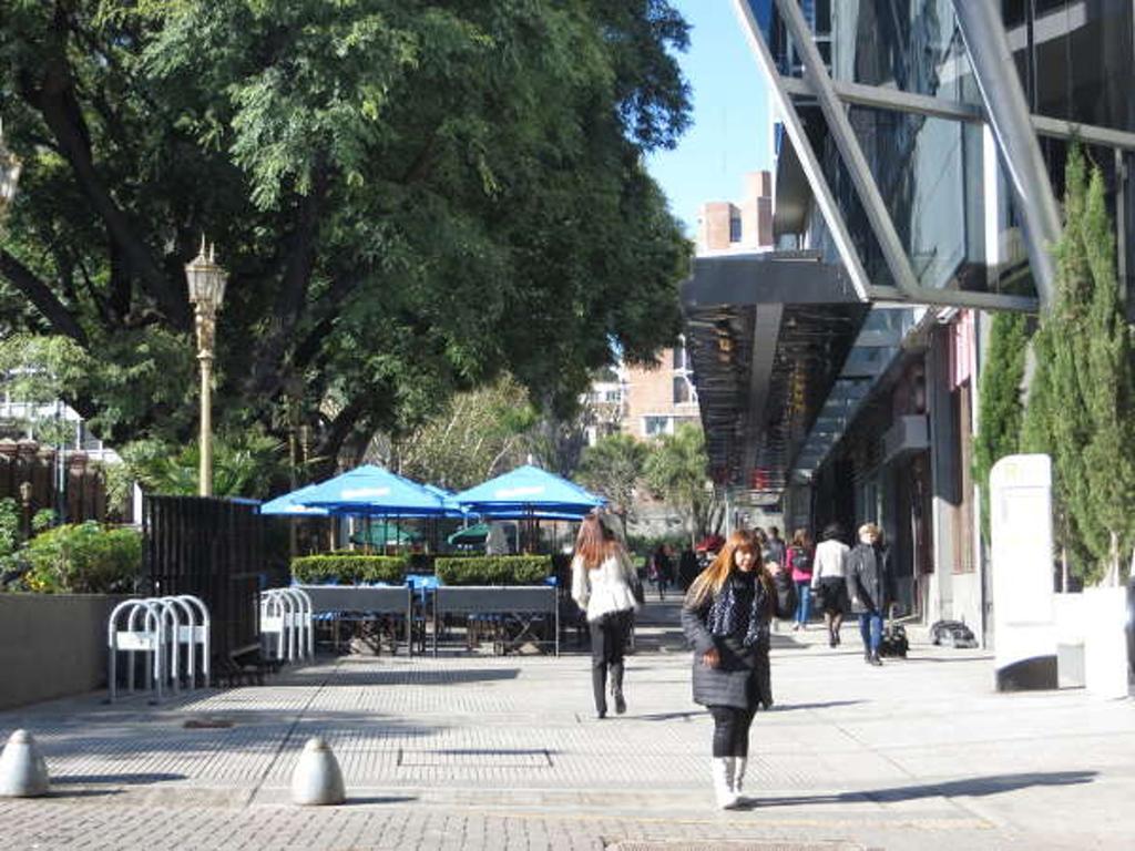 Sunny Recoleta Ciudad Autónoma de Buenos Aires