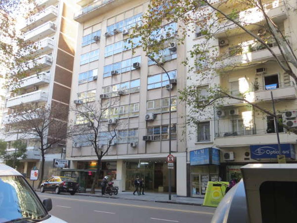 Sunny Recoleta Ciudad Autónoma de Buenos Aires
