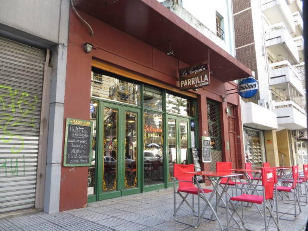 Apartamento Sunny Recoleta Ciudad Autónoma de Buenos Aires