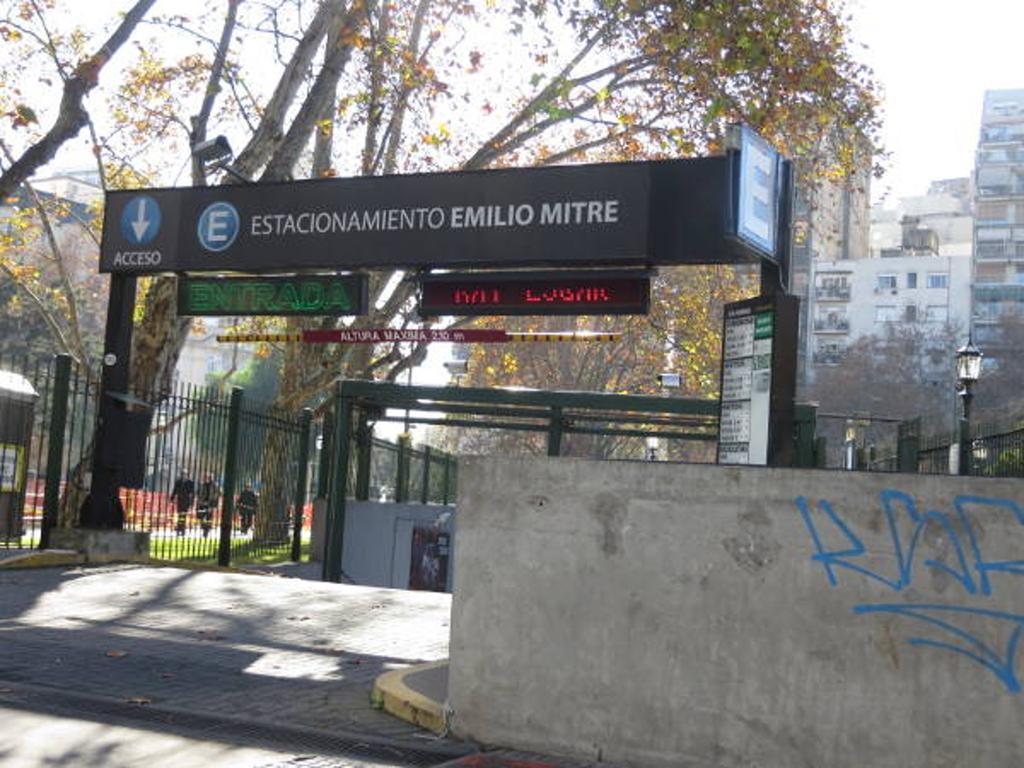 Sunny Recoleta Ciudad Autónoma de Buenos Aires
