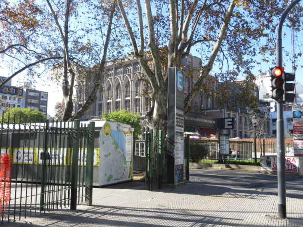 Apartamento Sunny Recoleta Ciudad Autónoma de Buenos Aires