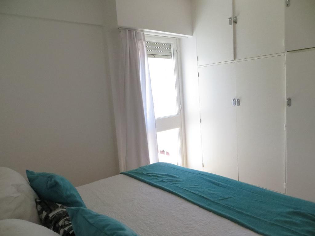 Apartamento Sunny Recoleta Ciudad Autónoma de Buenos Aires