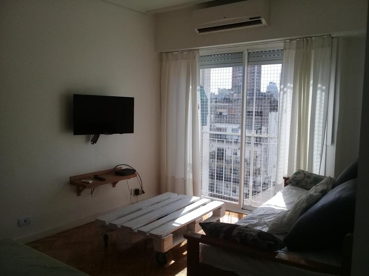 Sunny Recoleta Apartamento